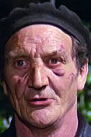 Aristide Caporale portrait