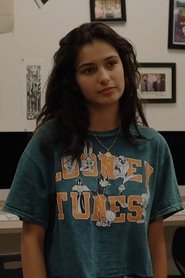 Giovanna Diaz portrait