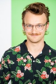 Jeremy Elder portrait