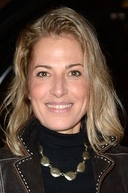 Christine Lemler portrait