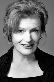 Gertie Honeck portrait