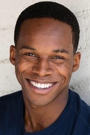 Akono Dixon portrait