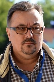 Vyacheslav Shmyrov portrait