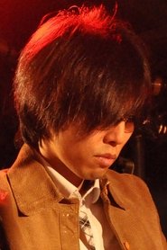 Daisuke Mizuno portrait