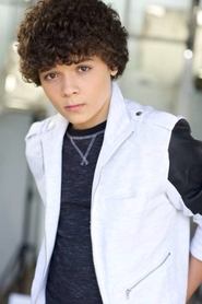 Cameron Ocasio portrait