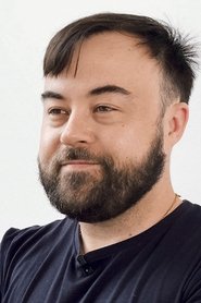 Luke Barnes portrait
