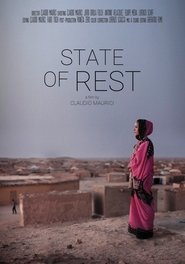 State of rest