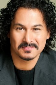 Gino Montesinos portrait