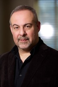 Alain Dahan portrait