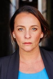 Rachel Forsyth portrait