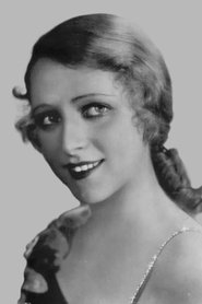 Evelyn Holt portrait