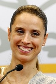 Maria Riccetto portrait