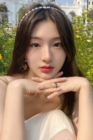 Zhou Xin Yu portrait