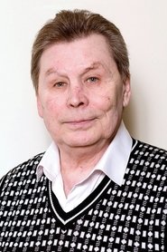Igor Teplov portrait