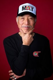 Eiichi Kikuchi portrait