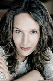 Hélène Grimaud portrait