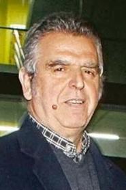 Mario Firmenich portrait