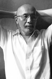 Ikun Sri Kuncoro portrait