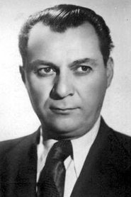 Mikhail Gelovani portrait