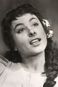 Jana Rybářová portrait