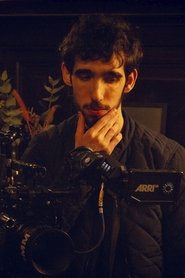 Santino Scotti portrait