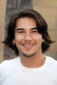 James Duval portrait