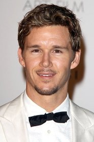 Ryan Kwanten portrait