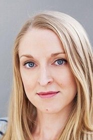 Grace Hendy portrait