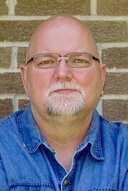 Joey Traywick portrait