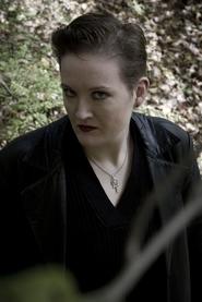 Michelle Belanger portrait