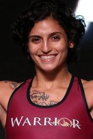 Natalie Salcedo portrait