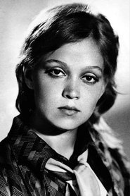 Irina Shevchuk portrait