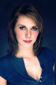 Jessica Greco portrait