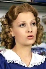 Marta González portrait