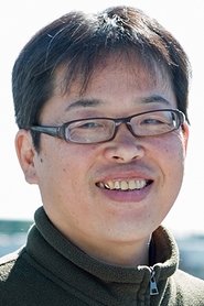 Takeo Takahashi portrait