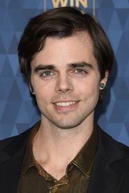 Reid Ewing portrait