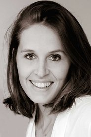 Béatrice Lang portrait