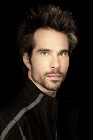 Martin Villeneuve portrait