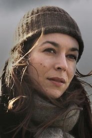 Marie Dompnier portrait
