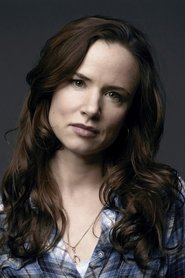 Juliette Lewis portrait