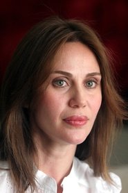 Demet Şener portrait