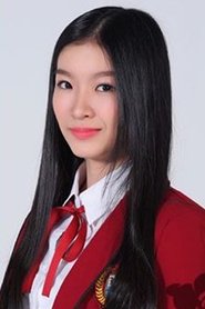 Tarisa Preechatangkit portrait