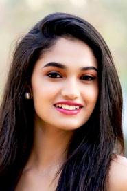 Reeshma Nanaiah portrait