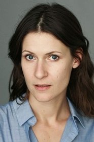 Inga Birkenfeld portrait