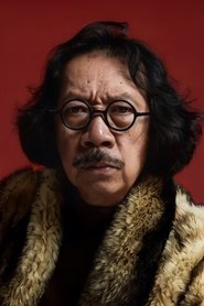 Somlek Sakdikul portrait