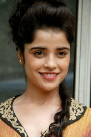 Pia Bajpiee portrait