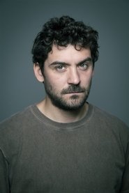 Guillaume Pottier portrait