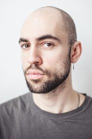Maksim Avdeev portrait