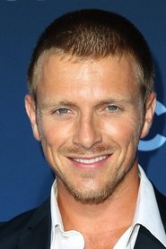 Charlie Bewley portrait