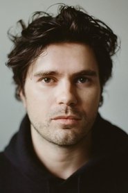 Nazar Khamis portrait
